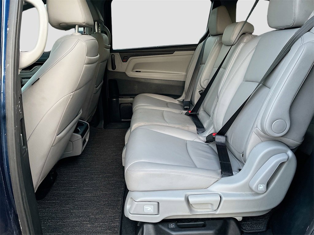 Used 2024 Honda Odyssey Touring image 24