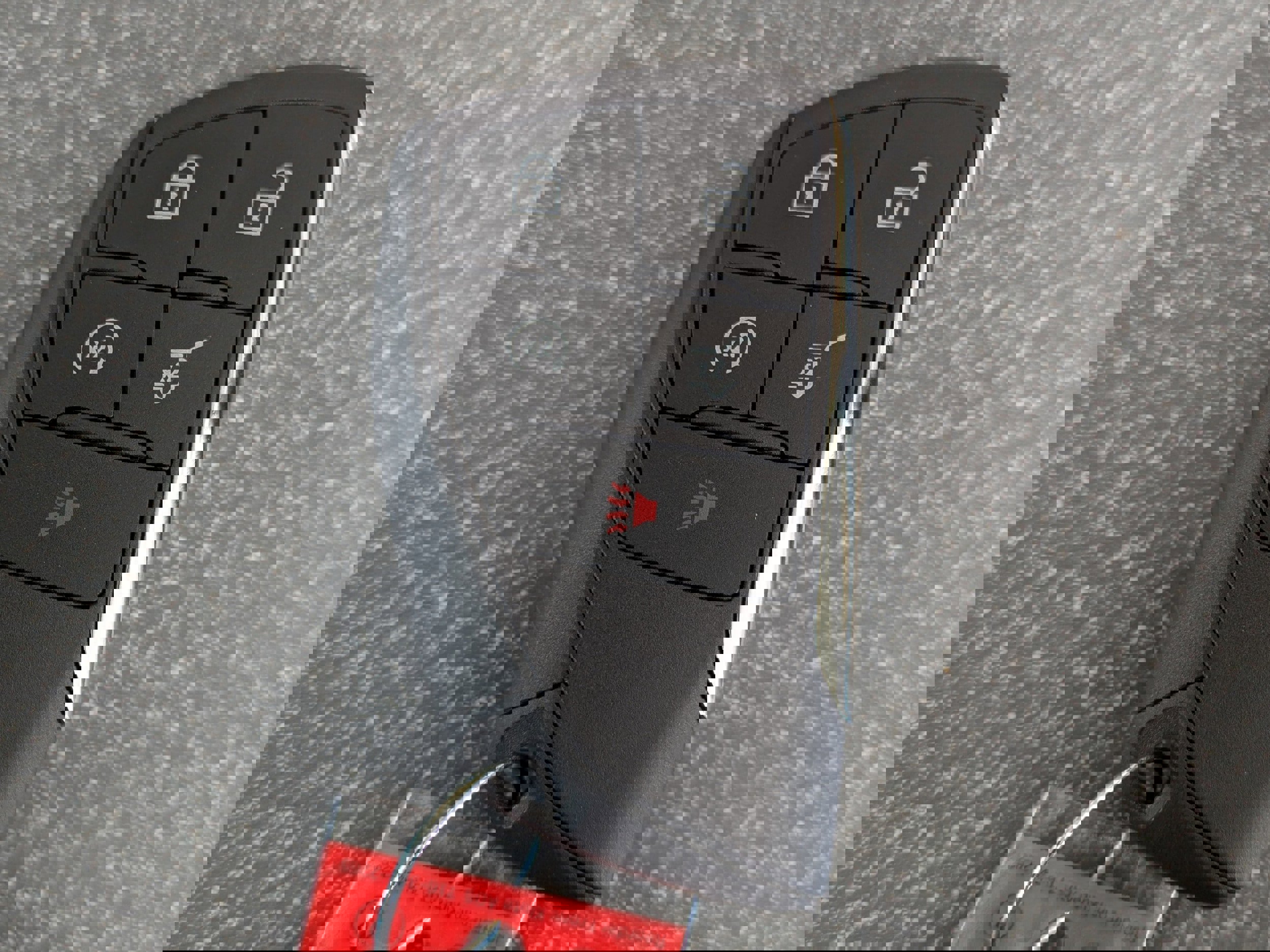 New 2026 Chevrolet Equinox LT w/ Convenience Package II image 21