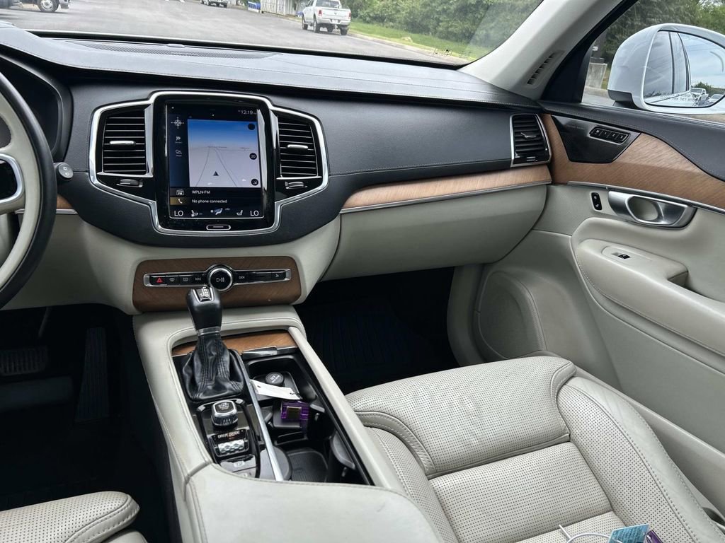 Used 2020 Volvo XC90 T6 Inscription AWD/4WD image 19