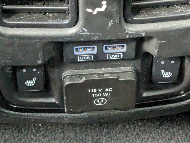 Used 2023 Dodge Durango GT image 16