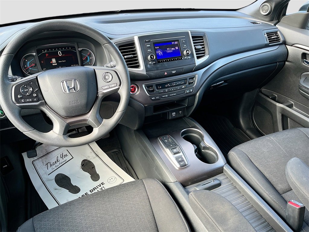 Used 2020 Honda Passport Sport image 21