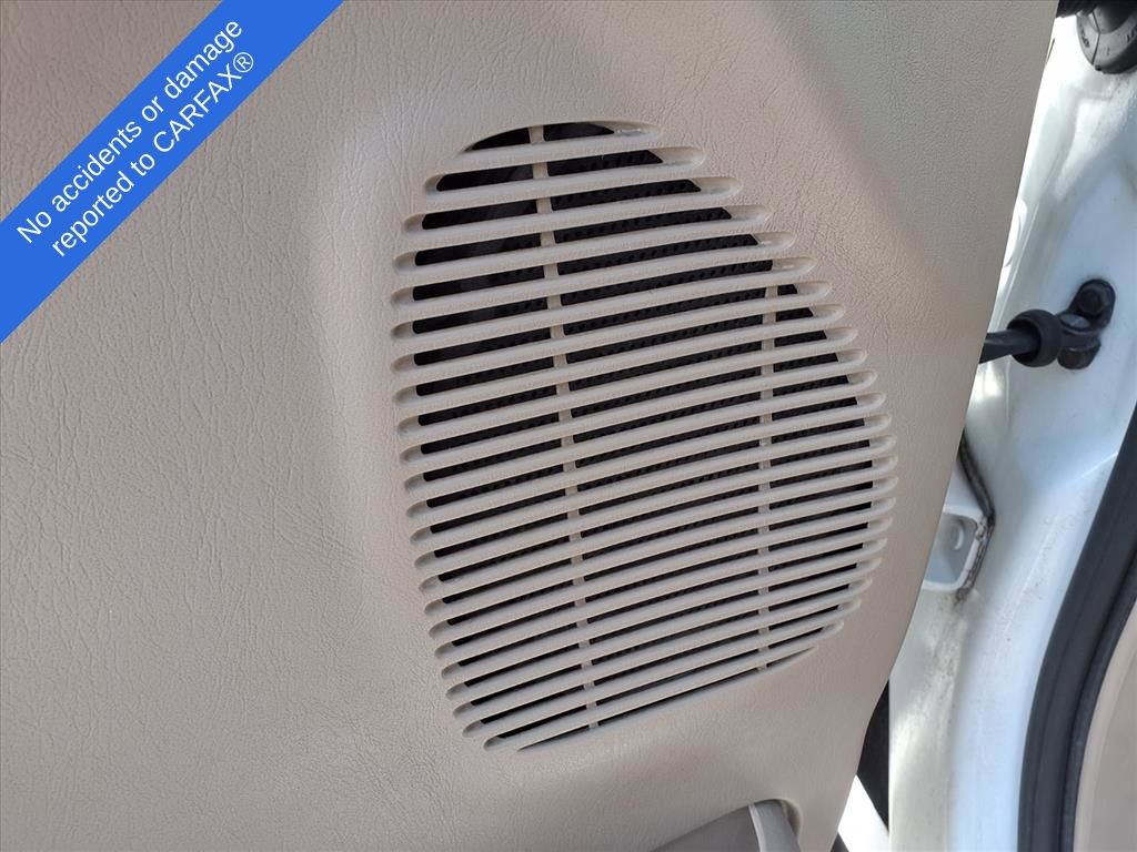 Used 2004 Ford F350 4x4 Crew Cab DRW Super Duty image 18