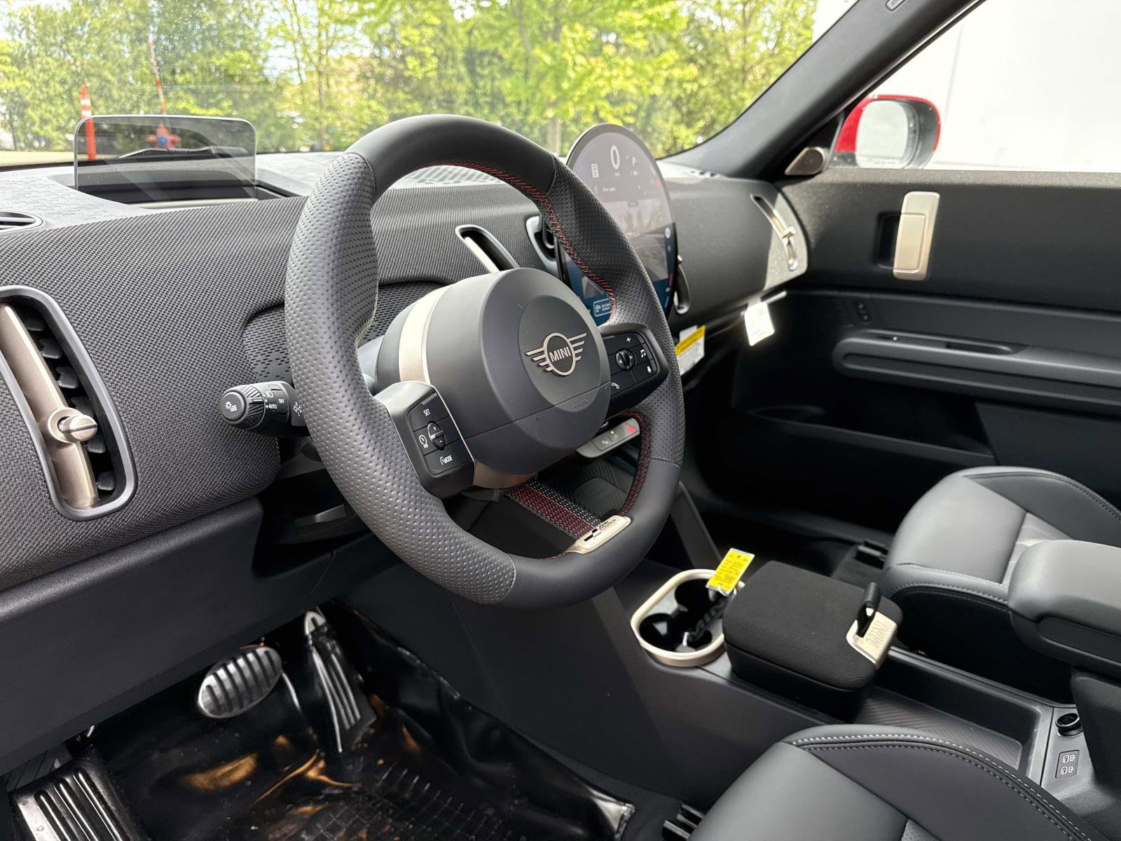 New 2027 MINI Cooper Countryman John Cooper Works AWD/4WD image 24
