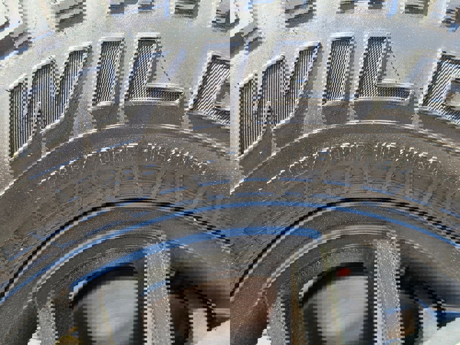 Used 2024 Jeep Wrangler Willys image 28