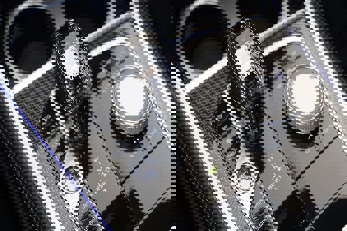 Used 2024 BMW M850i xDrive Coupe image 8