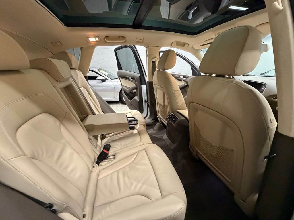 Used 2014 Audi Q5 2.0T Premium Plus image 26