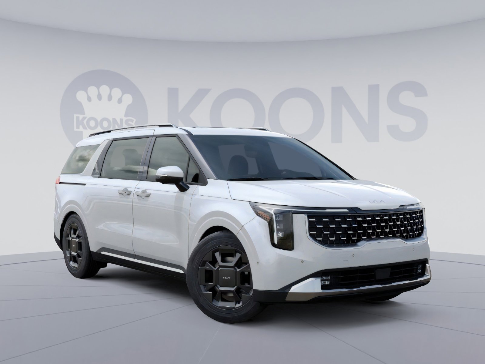 New 2026 Kia Carnival SX image 11