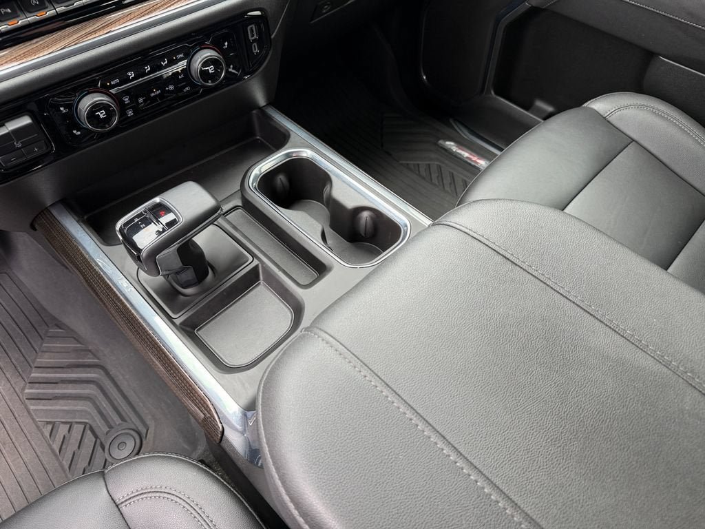 Certified 2023 Chevrolet Silverado 1500 RST w/ All Star Edition Plus AWD/4WD image 18