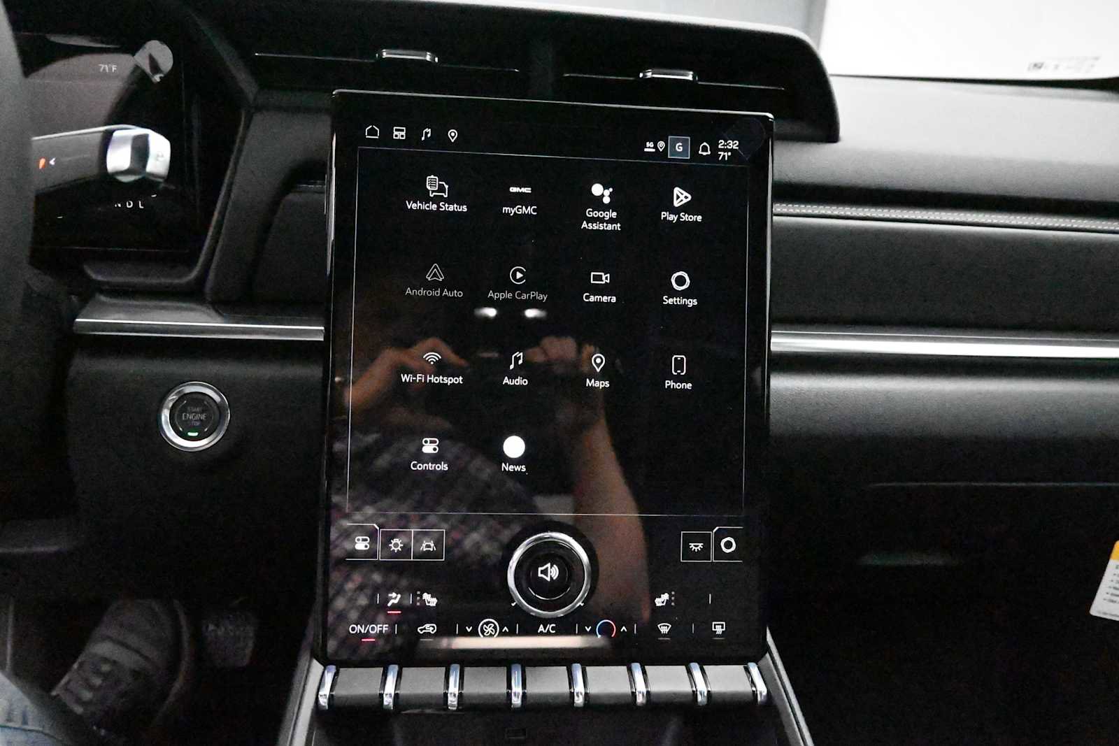 New 2026 GMC Terrain Elevation AWD/4WD image 20