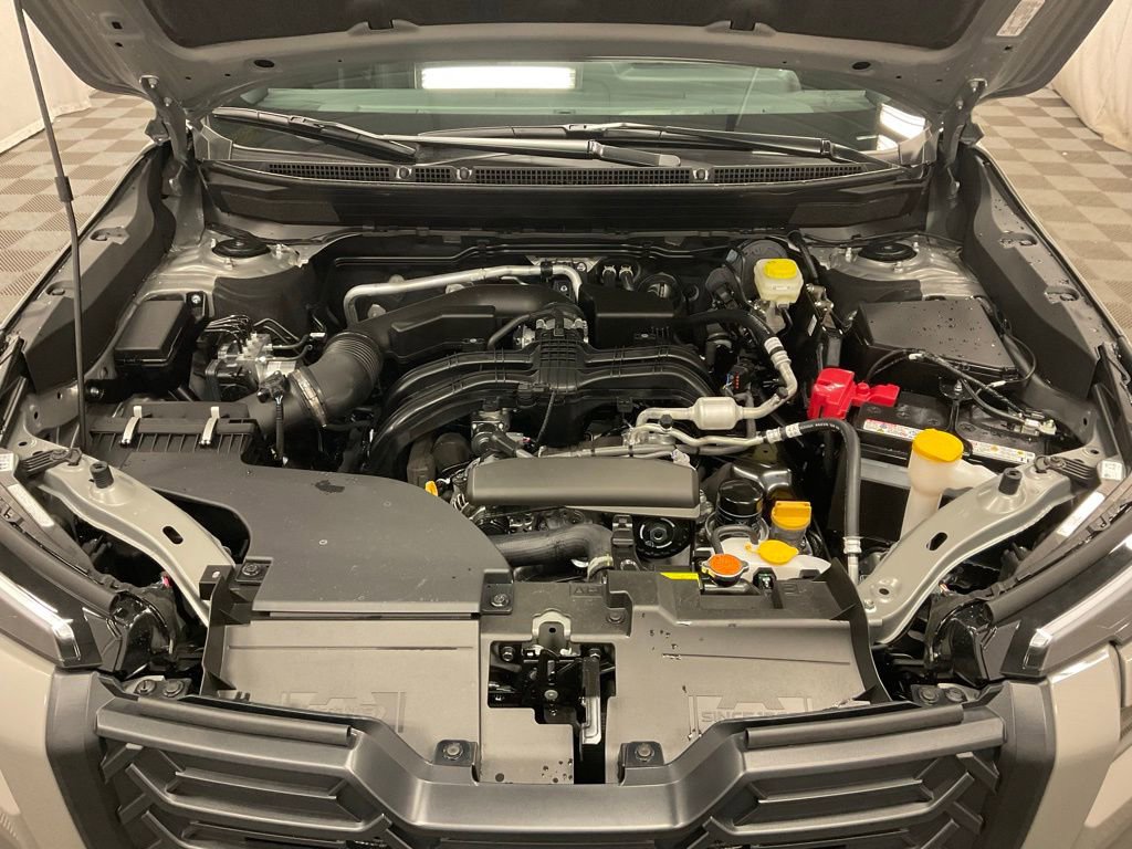 New 2026 Subaru Outback Limited image 9