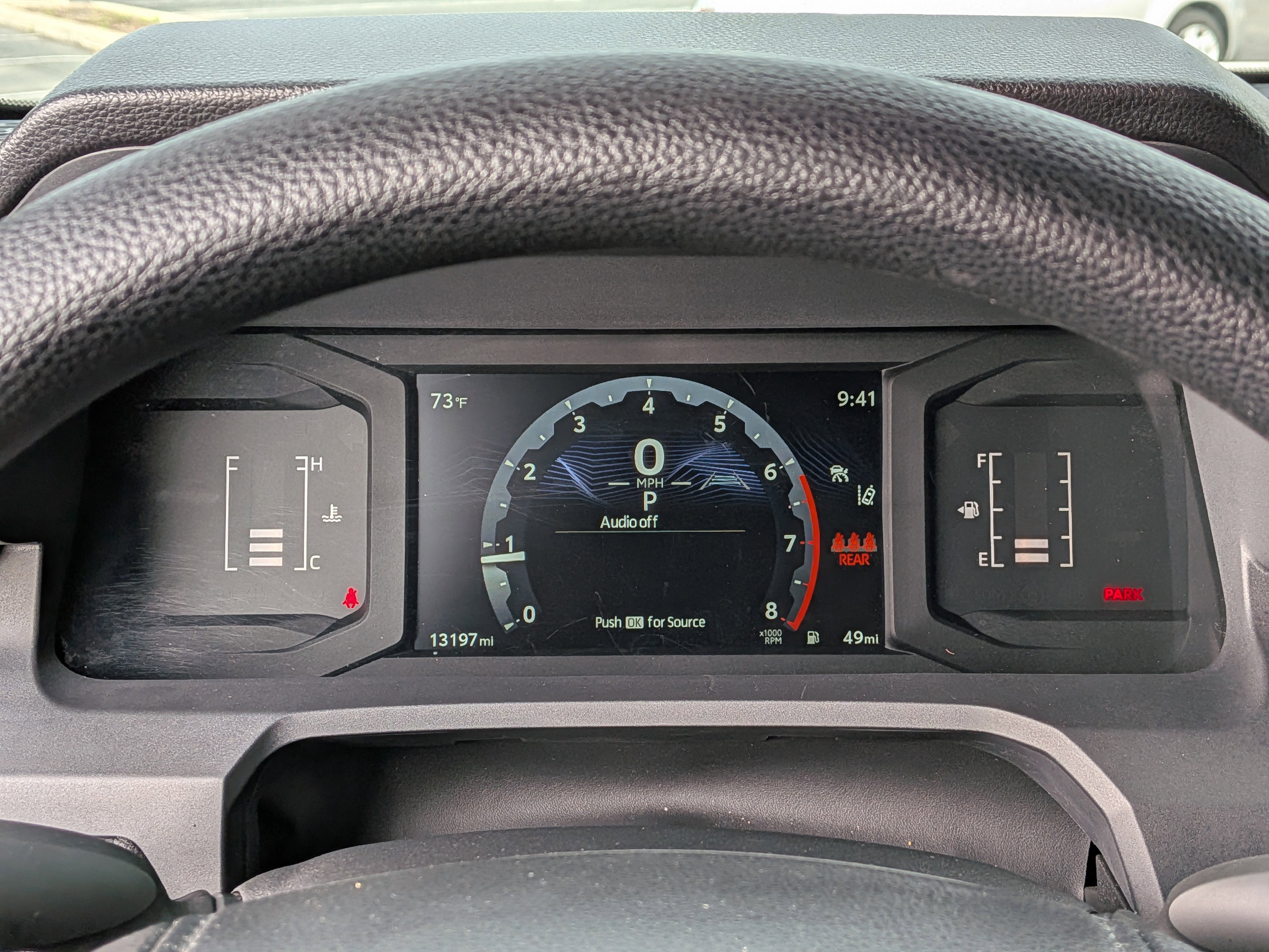 Used 2025 Toyota Tacoma SR image 33