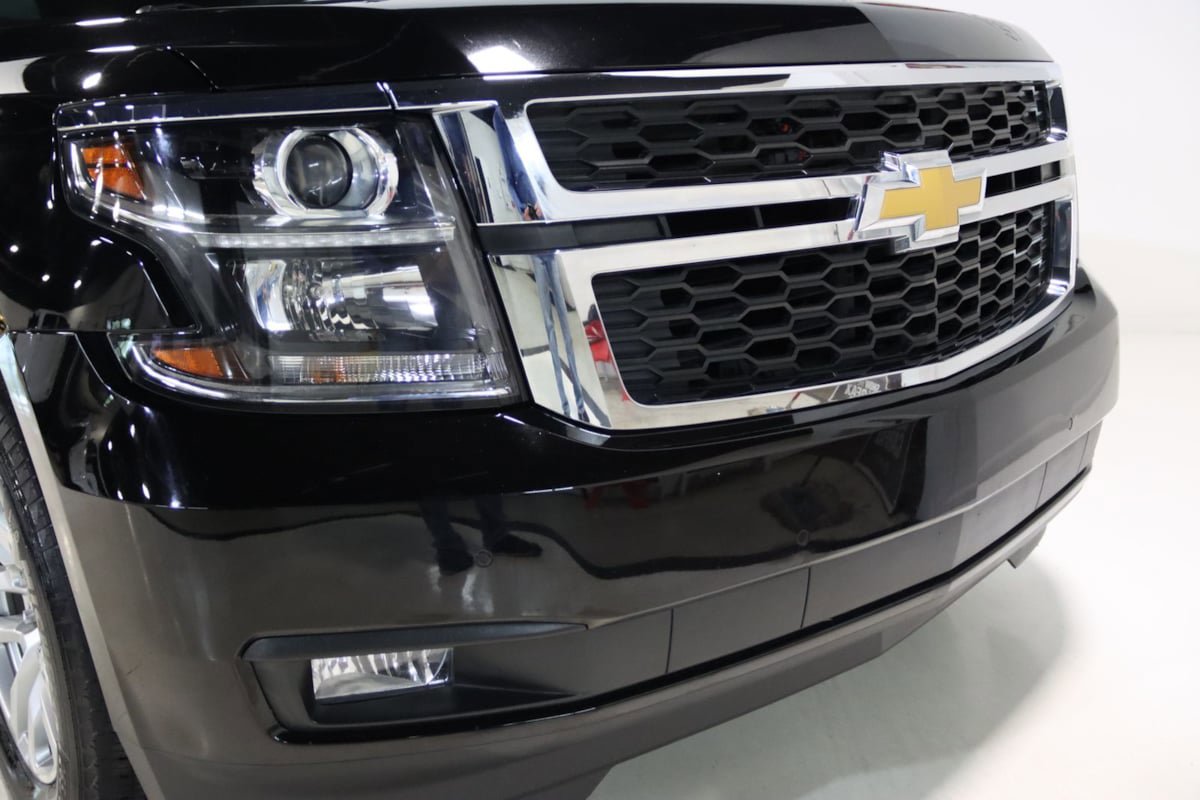 Used 2020 Chevrolet Suburban LT AWD/4WD image 31