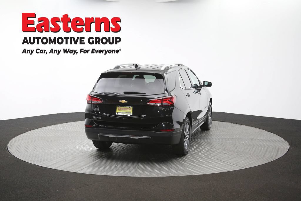 Used 2023 Chevrolet Equinox Premier AWD/4WD image 41
