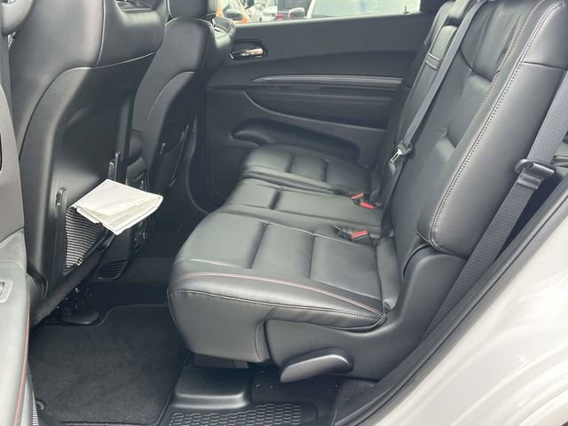 New 2026 Dodge Durango GT AWD/4WD image 13