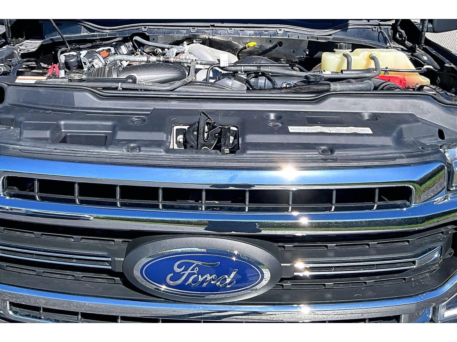Used 2020 Ford F250 Lariat AWD/4WD image 54