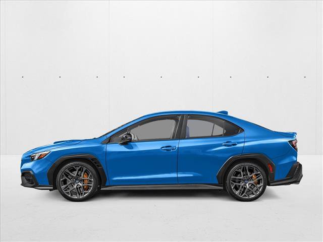 New 2026 Subaru WRX tS image 3