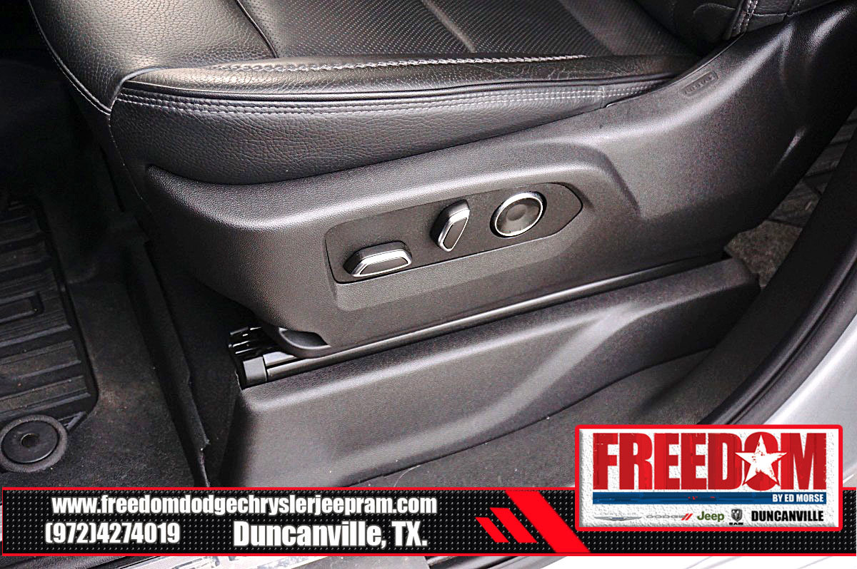 Used 2025 GMC Sierra 2500 Denali w/ Denali Reserve Package image 36