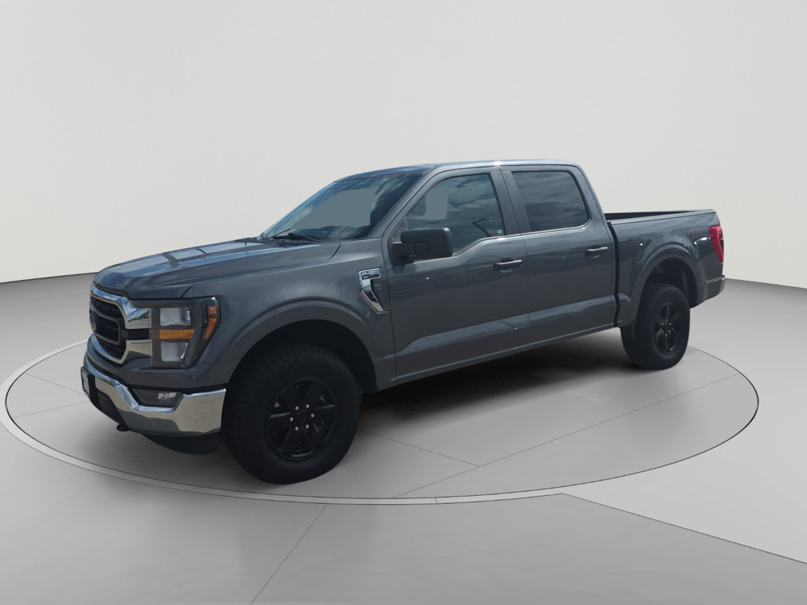 Used 2023 Ford F150 XLT