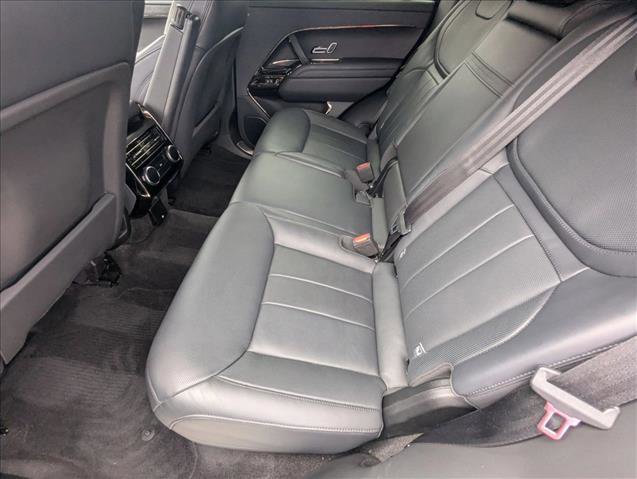 Used 2023 Land Rover Range Rover Sport First Edition image 17