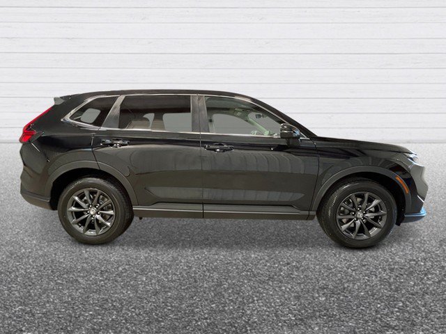 New 2027 Honda CR-V EX-L image 8