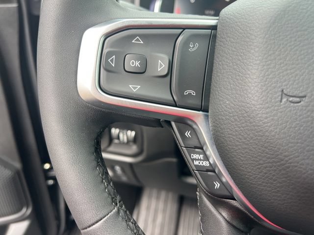 Used 2026 RAM 1500 Big Horn AWD/4WD image 10