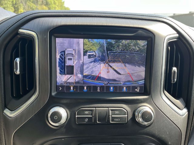 Used 2019 GMC Sierra 1500 Denali w/ Denali Ultimate Package AWD/4WD image 33