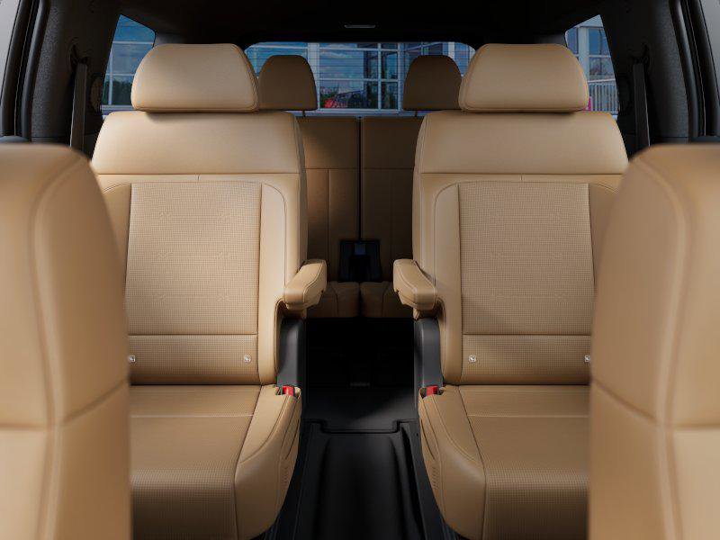 New 2026 Hyundai Santa Fe Limited AWD/4WD image 12