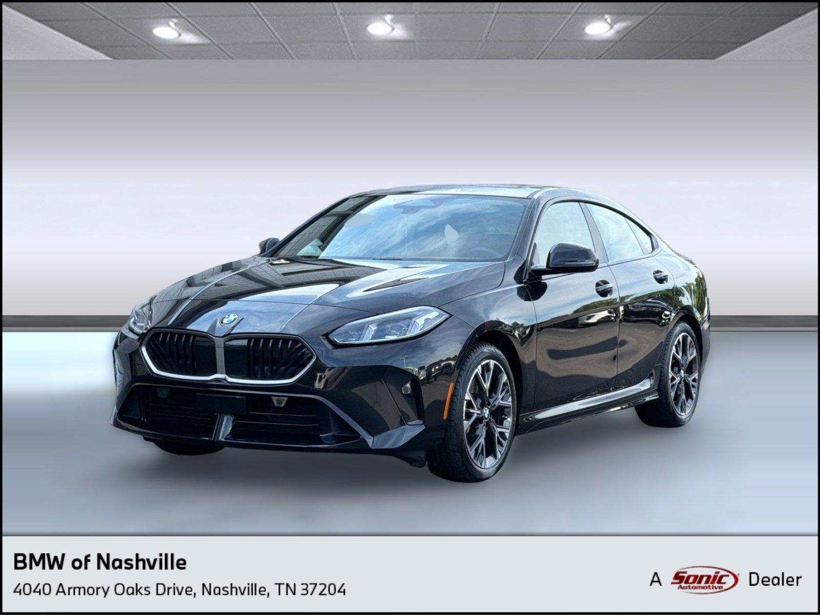 Certified 2026 BMW 228i xDrive