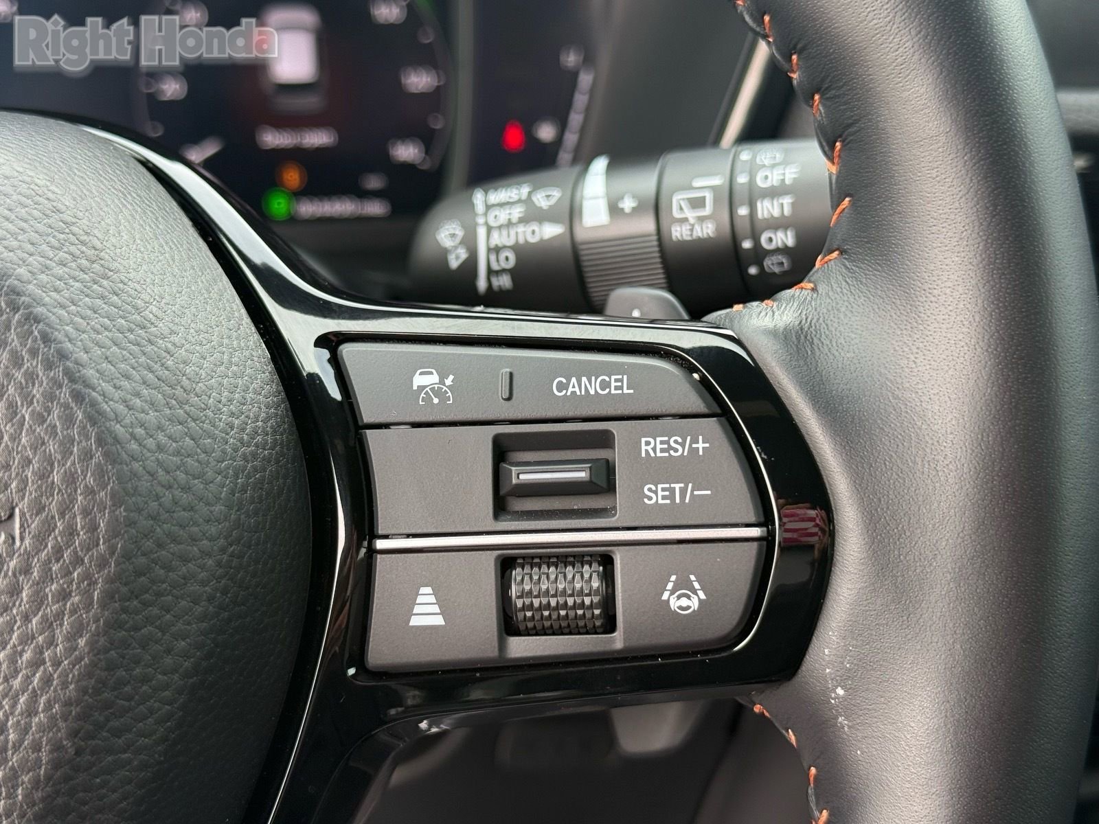 Certified 2026 Honda CR-V Sport Touring image 19