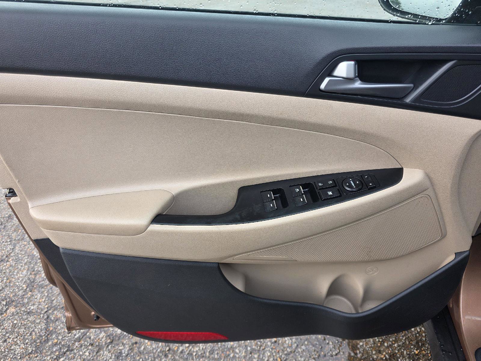 Used 2016 Hyundai Tucson Limited FWD image 33