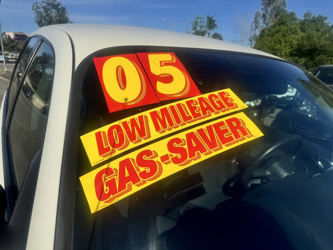 Used 2005 Chrysler PT Cruiser Touring image 15