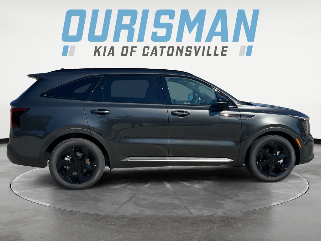 New 2026 Kia Sorento SX Prestige AWD/4WD image 7