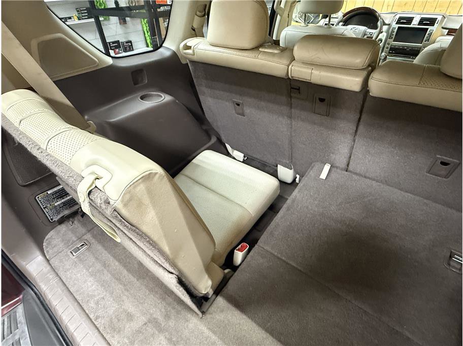 Used 2010 Lexus GX 460 Premium AWD/4WD image 28