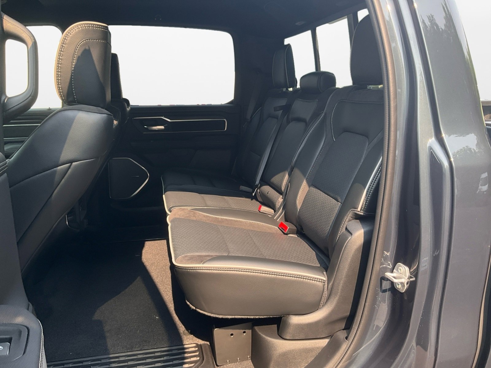 New 2026 RAM 1500 Laramie image 13
