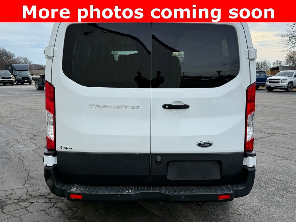 Used 2019 Ford Transit 150 XL image 6