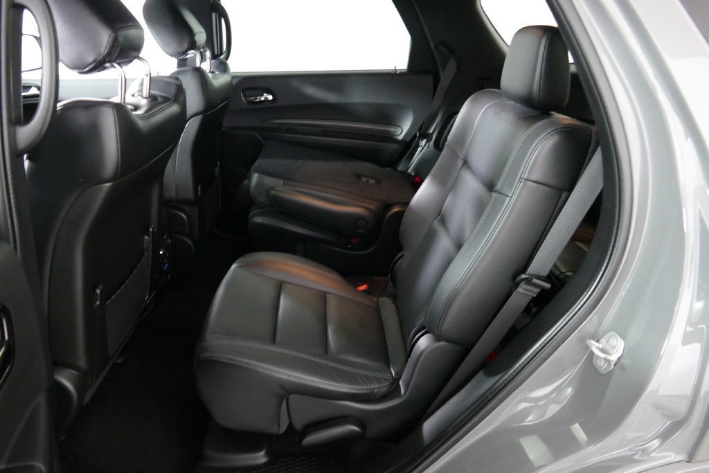 Used 2022 Dodge Durango GT AWD/4WD image 27
