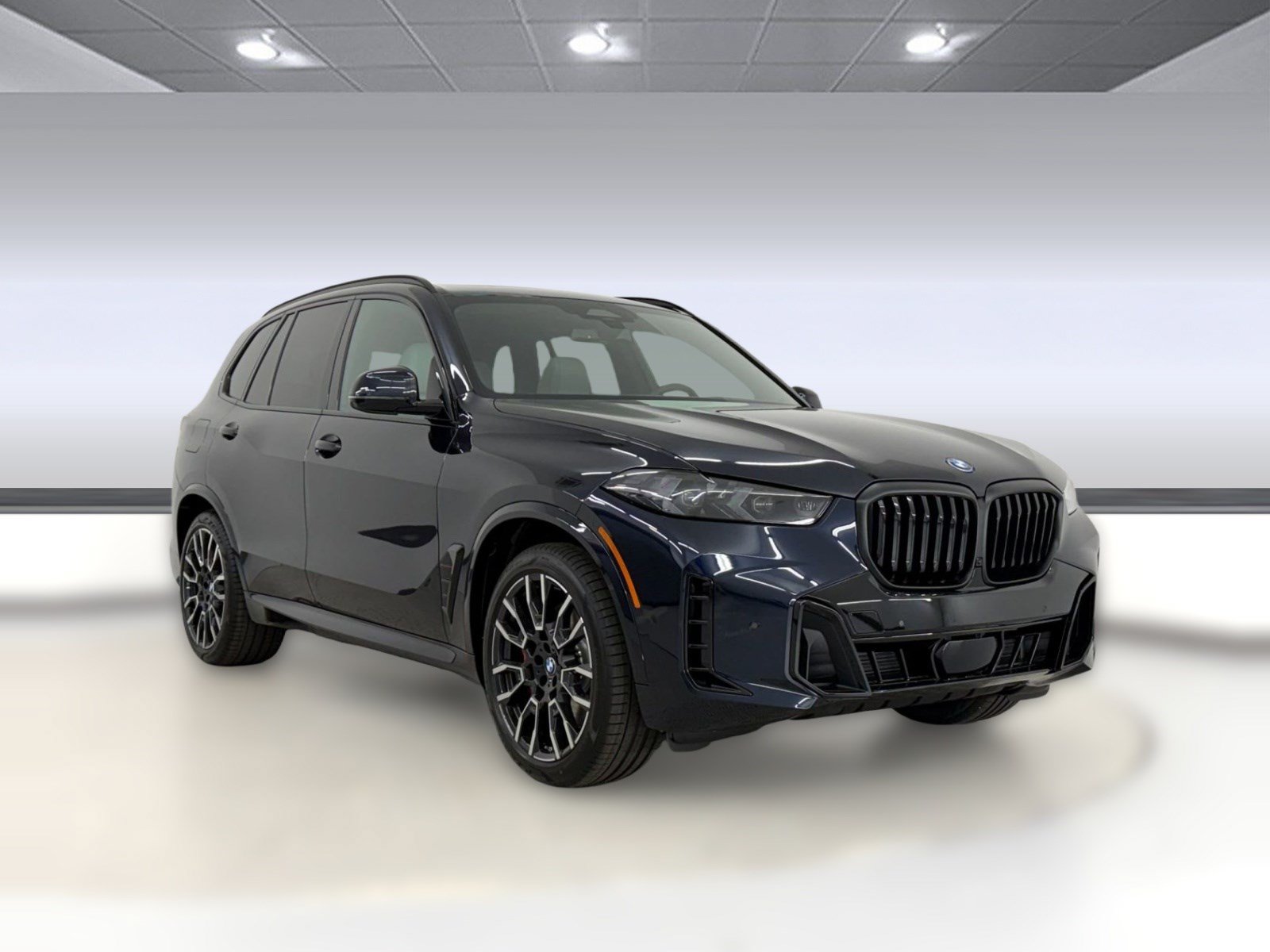 New 2026 BMW X5 xDrive50e w/ M Sport Package AWD/4WD image 7