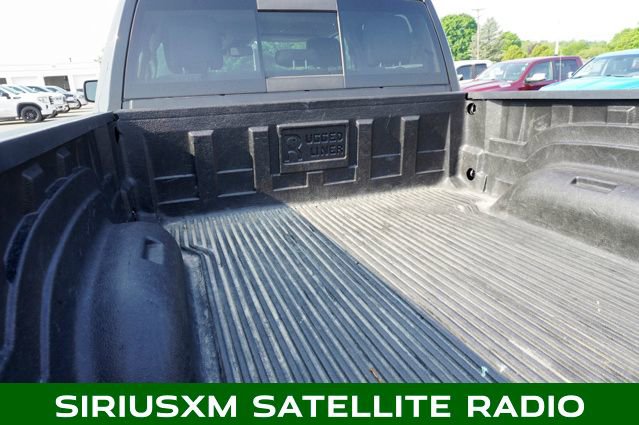 Used 2018 RAM 1500 Outdoorsman image 5