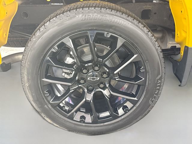 Used 2026 Chevrolet Silverado 1500 LT w/ Leather Package AWD/4WD image 32