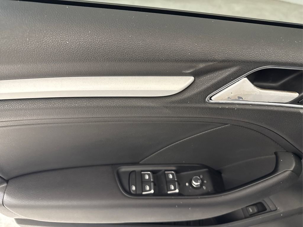 Used 2017 Audi A3 2.0T Premium image 24