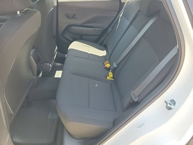 New 2026 Hyundai Kona SE FWD image 25