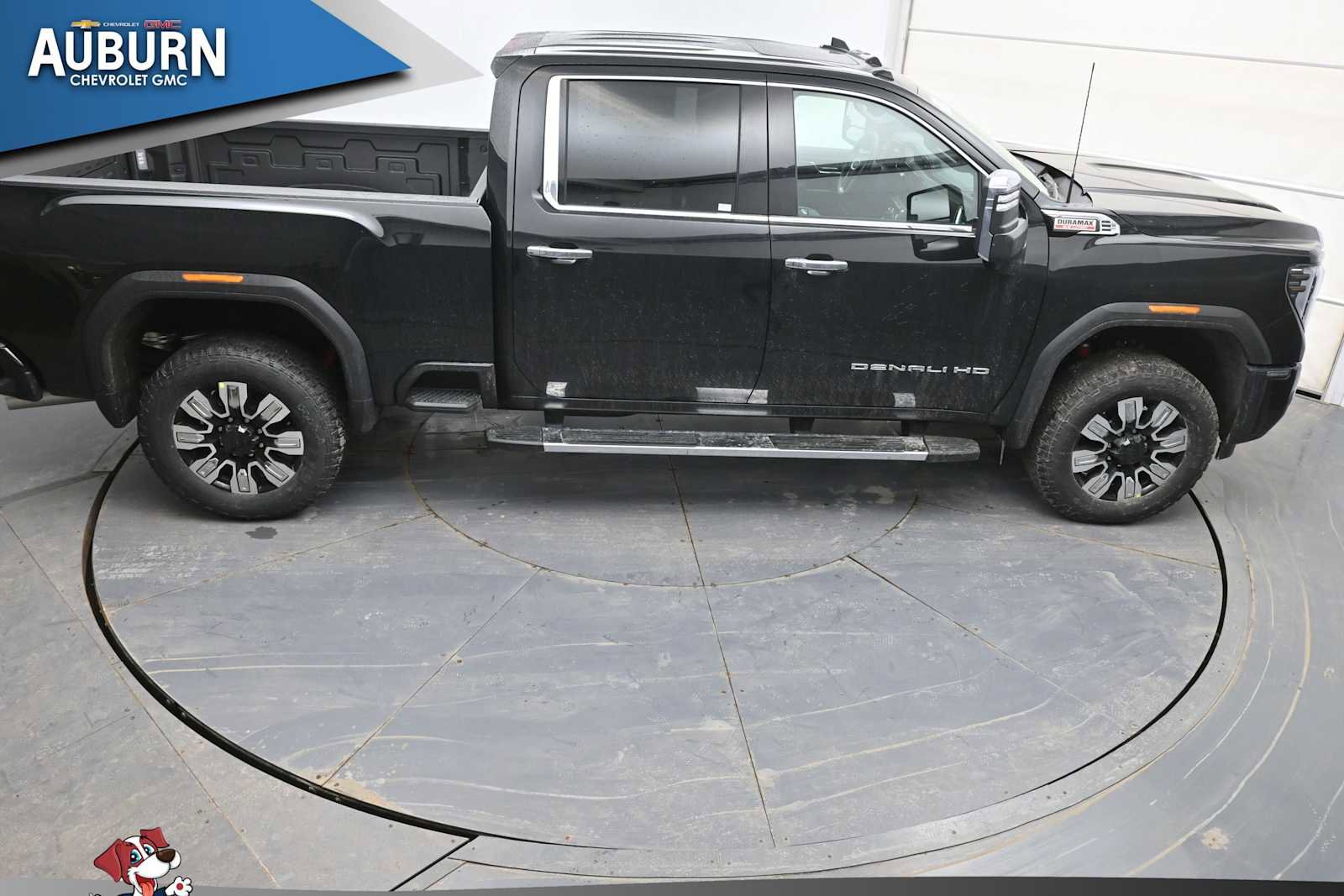New 2026 GMC Sierra 2500 Denali w/ Denali Reserve Package image 31