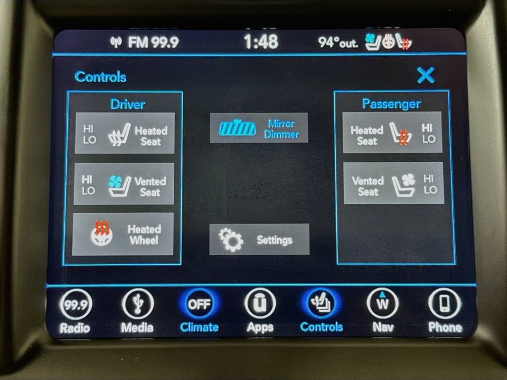 Used 2019 Chrysler 300 Limited RWD image 20