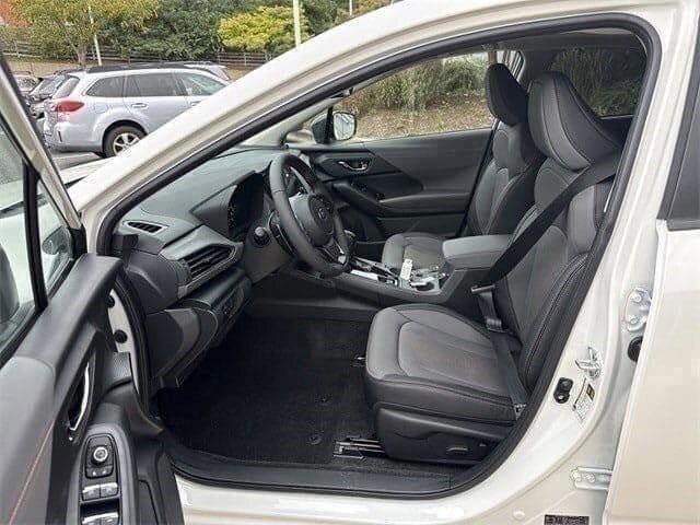 New 2025 Subaru Crosstrek 2.5i Limited image 8