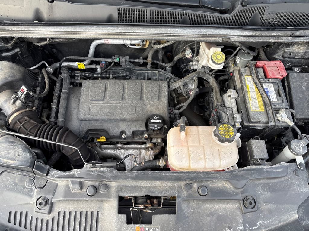 Used 2020 Buick Encore Sport Touring image 13