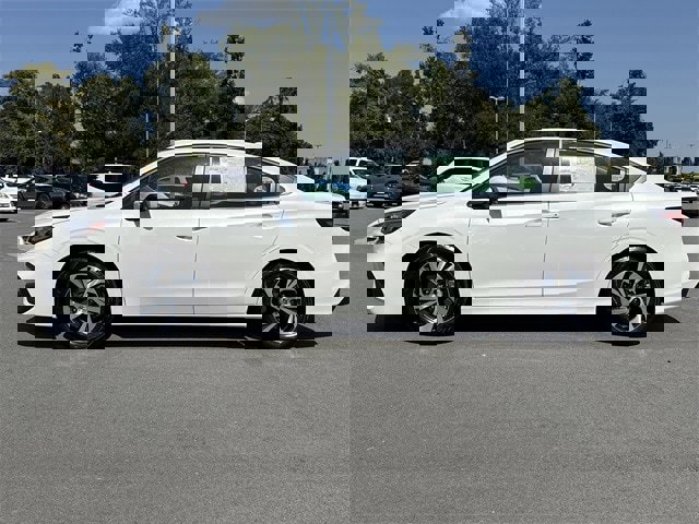 Used 2025 Subaru Legacy Premium image 6