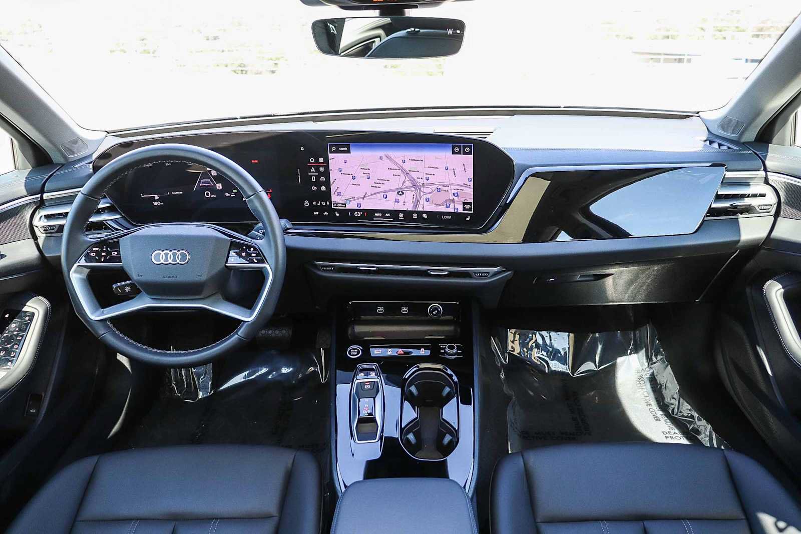 Used 2025 Audi A5 2.0T Premium AWD/4WD image 16