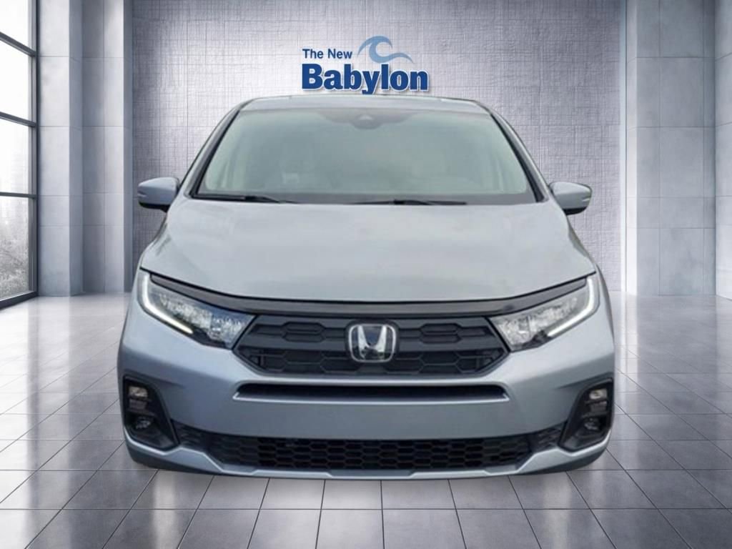 New 2026 Honda Odyssey EX-L image 6