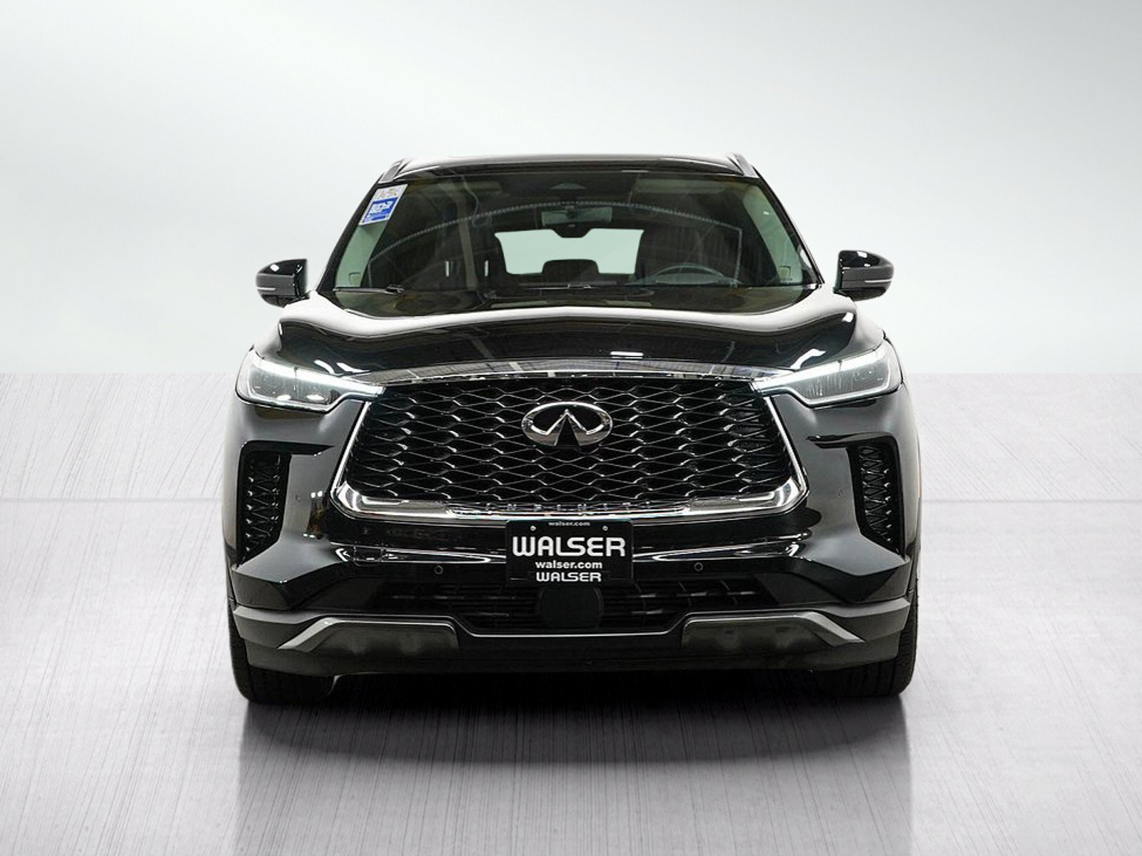 Used 2025 INFINITI QX60 Sensory AWD/4WD image 8