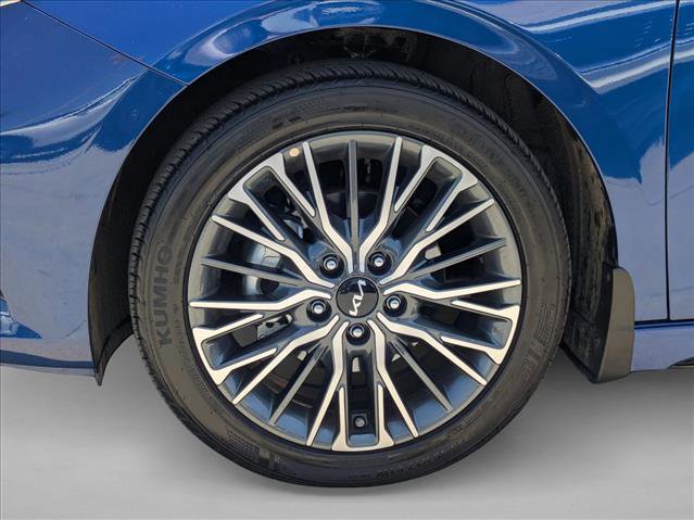 Used 2024 Kia Forte GT-Line w/ GT-Line Premium Package FWD image 25